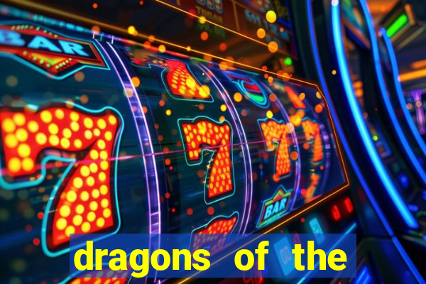dragons of the edge game site